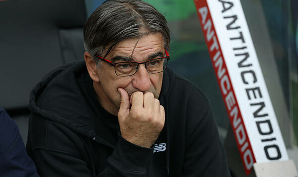 Коуч Аталанты: «Я очень рад тому, как мы проложили путь к победе» Аталанты, Лиги, Муса