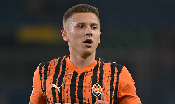 Шахтере, Легии, Кстати