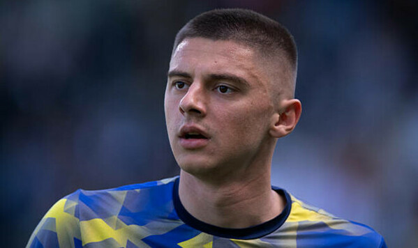 Эвертон, Миколенко, Борнмут, Украины, Мойес