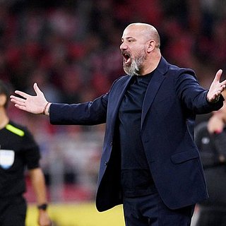 Главный тренер «Спартака» устал Станкович, Спартак, Сербии, России