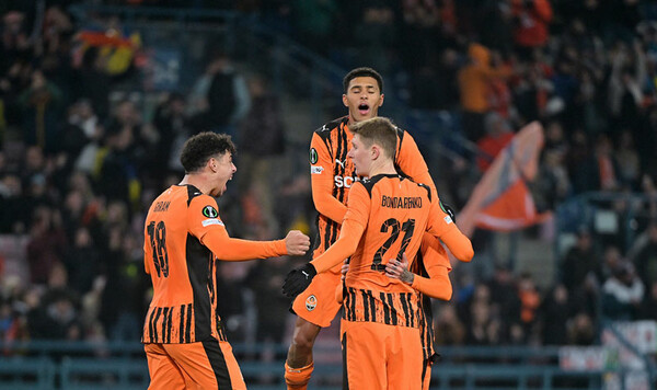 Экс-нападающий Шахтера: «Брейдаблик? Что-то похожее на поединок на сборах» Шахтер, Брейдаблик, Абердина, Лиге, Динамо