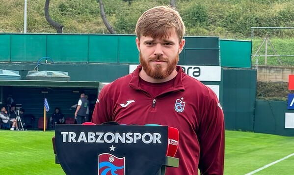 Арсения, Трабзонспор, Бешир, Саатчи, Батагова