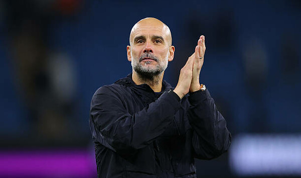 ГВАРДИОЛА про 1000-й матч в карьере: «Это целых 2 тысячи пресс-конференций» Манчестер, Ливерпуля, Гвардиолы, Сити, Барселоной