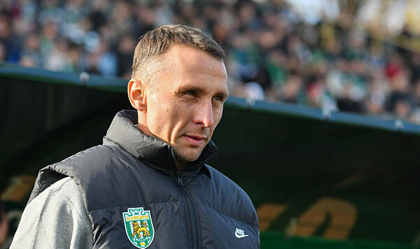 Досталось и Лупашко. Сын Козловского разнес Карпаты: «Дофига понтов» Карпат, Лупашко, Козловского, Святослав