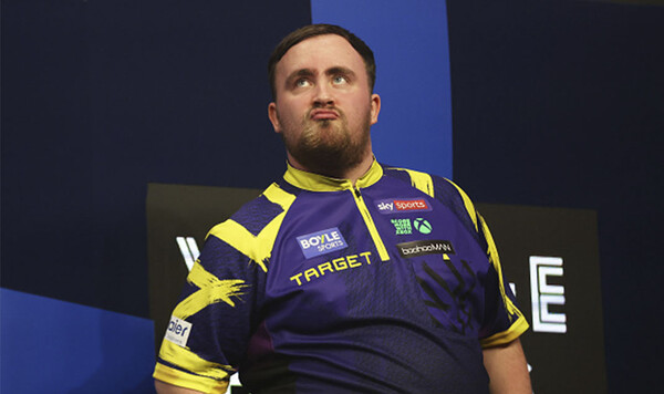 Литтлер, Хамфрис, World, Усиком