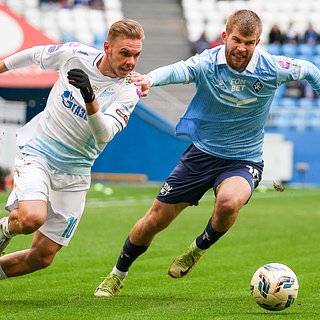 Советов, Крылья, Зенит, России