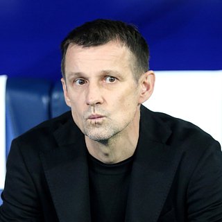 Семак оправдал состоянием поля потерю «Зенитом» очков в матче с «Крыльями Советов» Зенит, Советов, Крыльев, Матч, Самаре