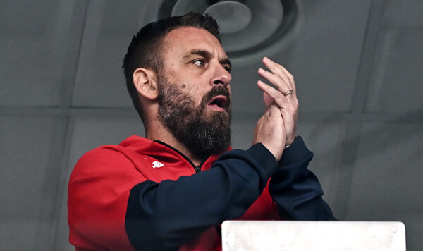 Росси, Малиновский, Фиорентины, Tuttosport