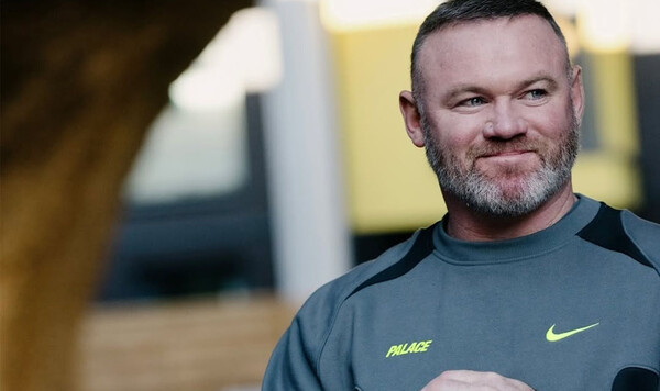 ФОТО. Уэйн Руни внезапно розбогател на космическую сумму. Что случилось? Юнайтед, Англии, Руни, Плимут, Бирмингем