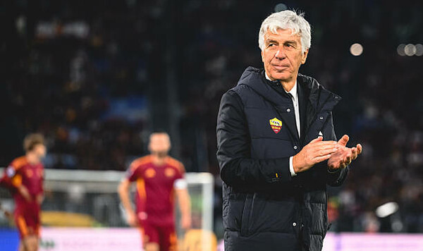 Рома, Манчини, Команда, Удинезе, Серии