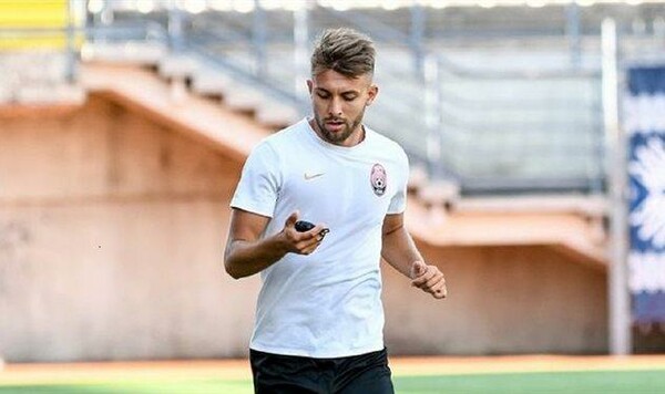 Шахтер, Юрченко, Байер