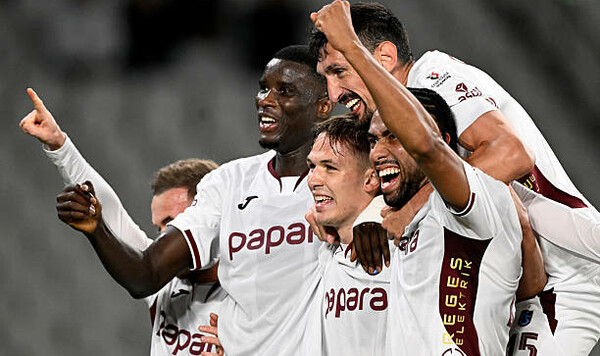 Трабзонспор продаст или отдаст в аренду 3 игроков. В списке есть украинец Даниил, Трабзонспор, Текке, Ромы, Пеллегрини