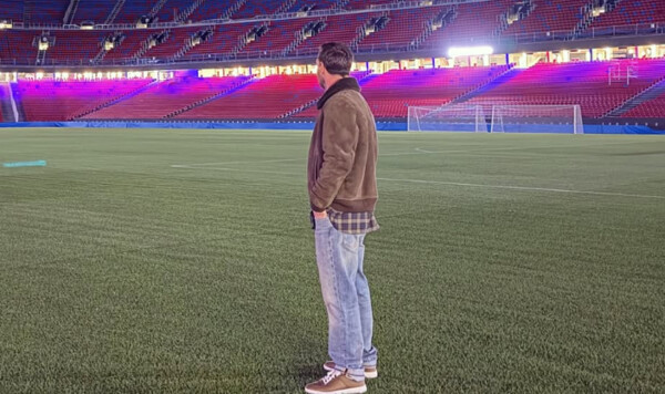 ФОТО. Месси тайно вернулся в Барселону, но есть нюанс Барселону, Мессі, Вчора