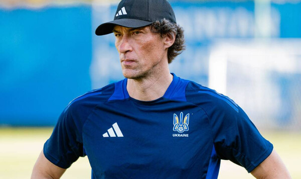 МИХАЙЛЕНКО: «В нашей группе все команды примерно одного уровня» Дмитрий, Евро, Украины, Сложно, Информации