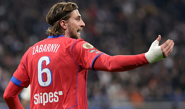 В Европе выступили с жесткой критикой звезды сборной Украины Лион, Забарный, Лиги