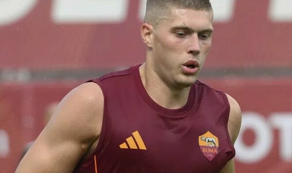 Тренер Жироны выступил с публичным заявлением по поводу Артема Довбика Довбик, Артем, Жироны, Мичел