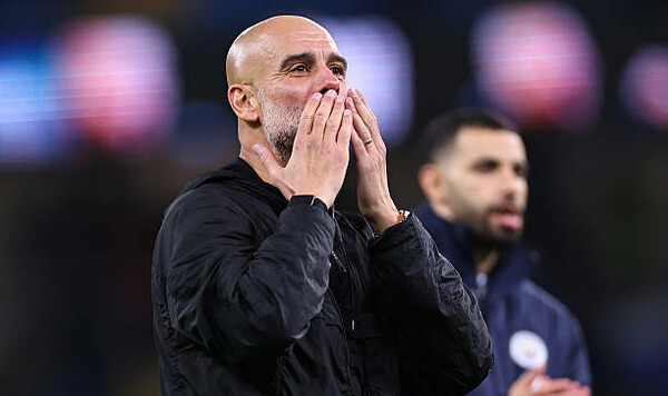 Гвардиола стал первым тренером, который одержал 700+ побед за 1000 матчей Гвардіола, Сіті, Манчестер, Барселони, Шотландії