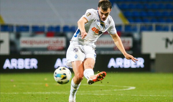 Михавко, Трабзонспор, Динамо, Эртугрул, Доган