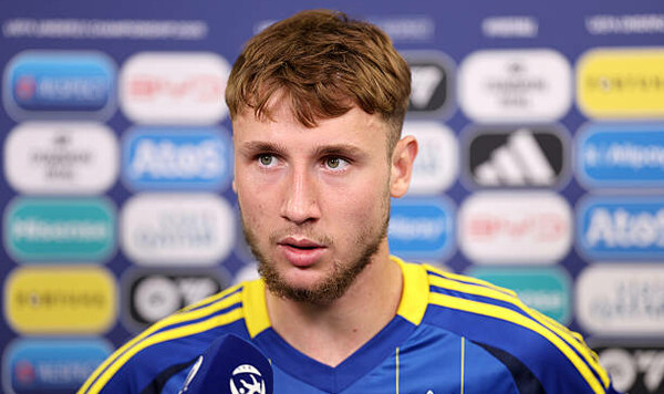 Ванат назвал главную силу сборной Украины перед матчами отбора на ЧМ-2026 Украины, Ванат, Исландии, Франция