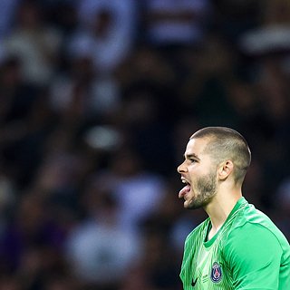 Шевалье, Сафонов, Национальное, Люка, Матвей