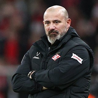 Станкович, Спартак, Ахматом