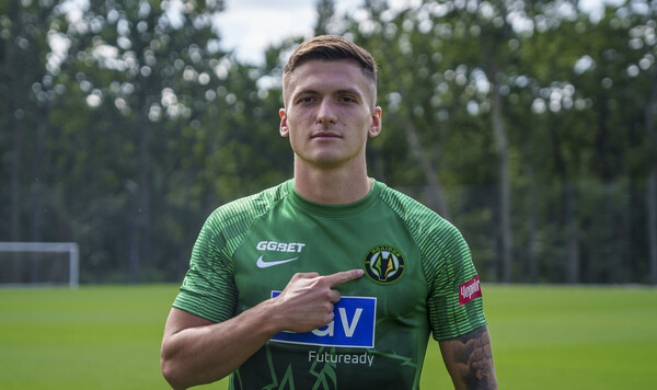 Коноплянка назвал украинского игрока, который может получить Золотой мяч Золотой, Велетня, Коноплянка, Владислава, Украины