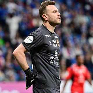 Акинфеев рассказал об унижении от болельщиков «Спартака» Акинфеев, Спартака