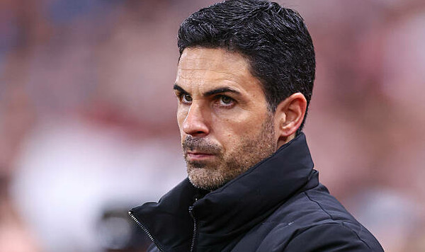 Ливерпуль – третий. Суперкомпьютер назвал победителя Премьер-лиги 2025/26 Премьер, Челси, Арсенал, Английской, Opta