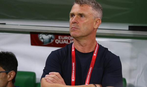 Франс, Украину, Шевченко, Евро, Блохин