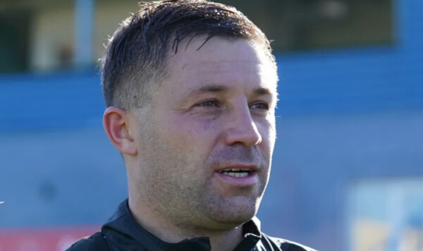 Виталий КОЛЬЦОВ: «С Ингульцом ожидается интенсивный поединок» Ингулец, Буковина, Виталий, Первой, Думаю