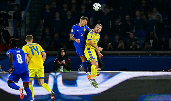 Александр КАРАВАЕВ: «Это нас, конечно, надломило» Франции, Александр, Конечно, После