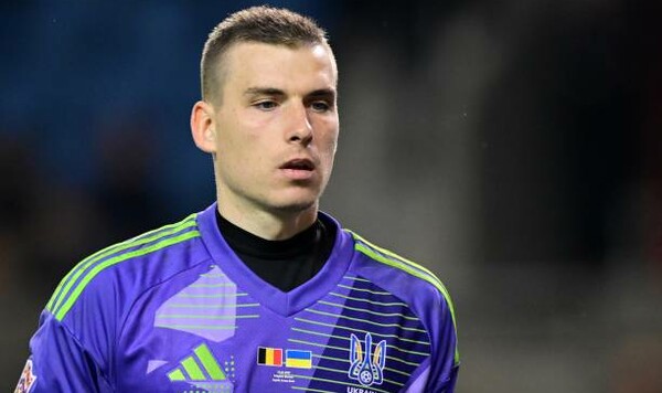 Лунин, Украины, Цыганык, Реала