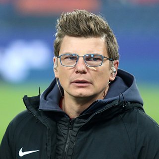 Арсений, России, Аршавин, Зенит