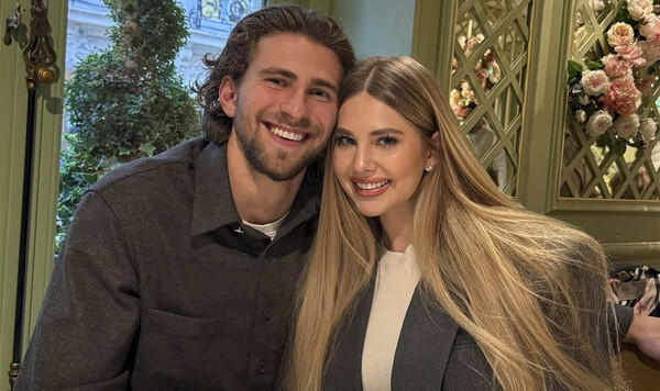 Забарная, Париж, Ангелина, Парк, Пренс