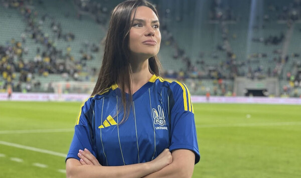 Лобода, Другої, Instagram, Олександра