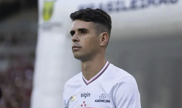 Оскар, Паулу, Челси, Китае