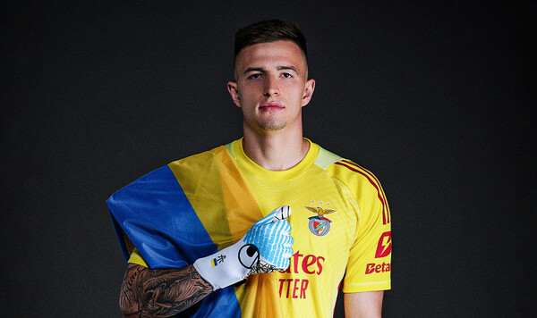 Трубину, Цыткин, Англия, Сандерленд