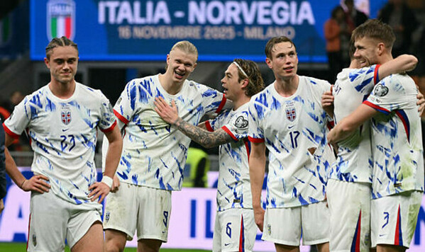 Норвегии, Италии, Эстонию