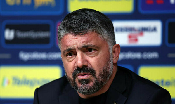 Гаттузо, Италии, Норвегии, Дженнаро