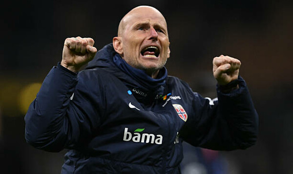 Италии, Холанд, Норвегии, Сольбаккен