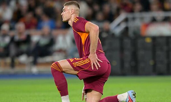 Довбик, Артем, Милан