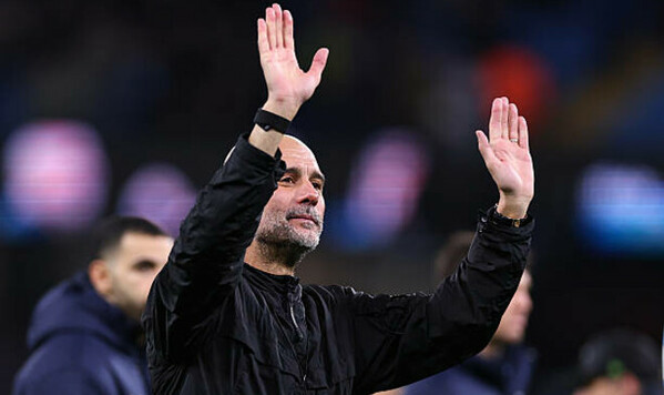 Палестине, Гвардиола, Газа