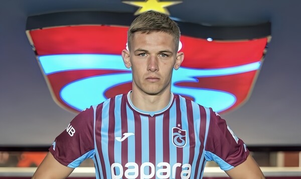 Дании, Шахтеру, Сикан, Трабзонспора