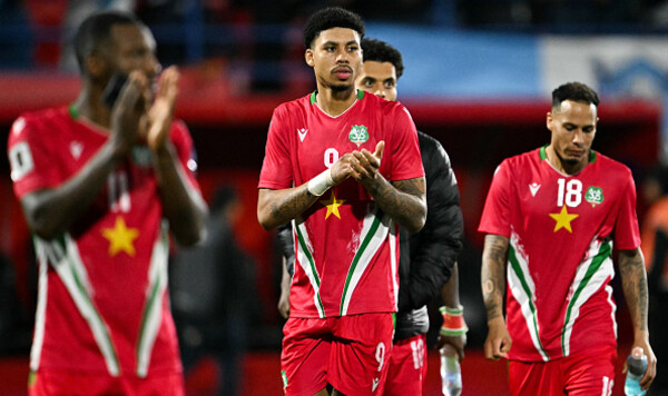 Две путевки на ЧМ-2026: определены участники межконтинентального плей-офф Каледония, Мексики, Гвадалахаре, Монтеррее, Новака