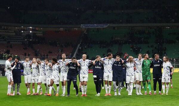 Темная лошадка будущего чемпионата мира: 6 причин прорыва сборной Норвегии Норвегии, Эдегор, Холанд, Берг, Эрлинг