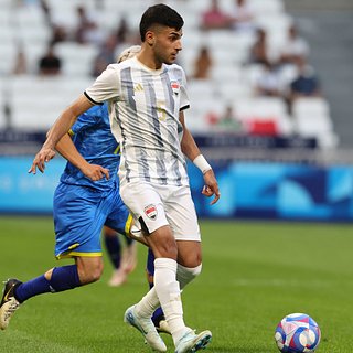 Стали известны все участники стыковых матчей за выход на ЧМ-2026 Мексике, Конго, Испании, Германии, Норвегии