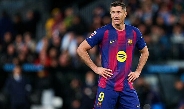 Левандовски, Роберта, Баварии, Барселона