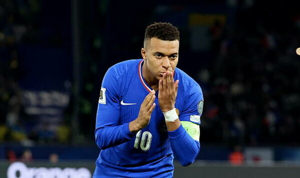 Футбольный функционер подтвердил: ушел из ПСЖ из-за Мбаппе Мбаппе, Реал, Когда, Леонардо