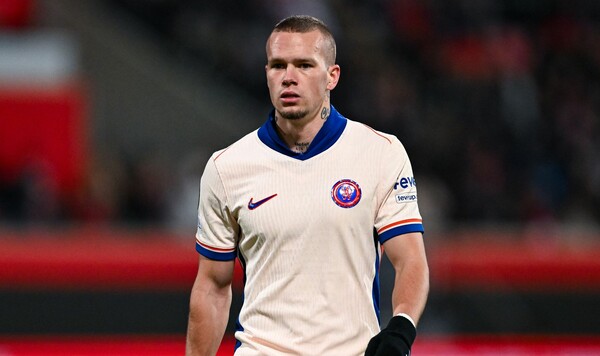 Известно, когда Мудрик вернется в сборную Украины. Есть сюрприз Мудрик, Михаил, Украины, Челси