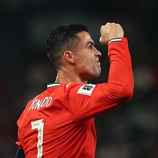 Трамп, Роналду, Насра, России